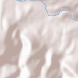 Saint-Amans-Soult Terrain Map