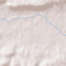 Rousset Terrain Map