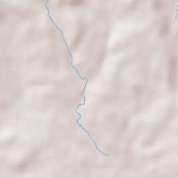 Puget-sur-Argens Terrain Map