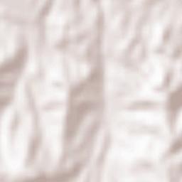 Ponticino Terrain Map