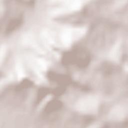 Castelfidardo Terrain Map