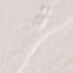 Staryy Cherek Terrain Map