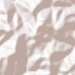 Ishikari-shi Terrain Map