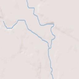 Northwood Terrain Map