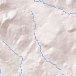 Wilmot Terrain Map