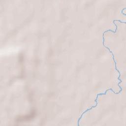 Labarthe-sur-Lèze Terrain Map