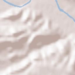 Cessenon-sur-Orb Terrain Map