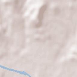 Murviel-lès-Béziers Terrain Map