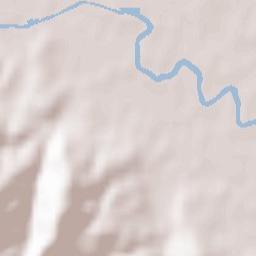 Roquebrune-sur-Argens Terrain Map
