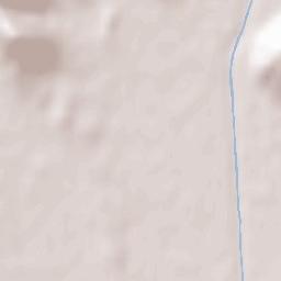 Battifolle-Ruscello-Poggiola Terrain Map