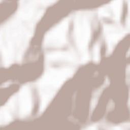 Monte Santa Maria Tiberina Terrain Map