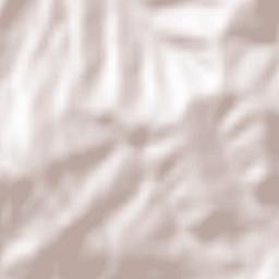 Staffolo Terrain Map