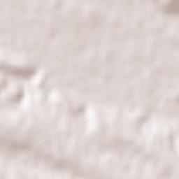 Grad Imotski Terrain Map