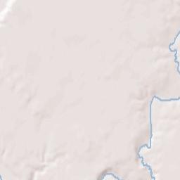 Estherville Terrain Map