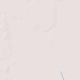 Sandusky Terrain Map