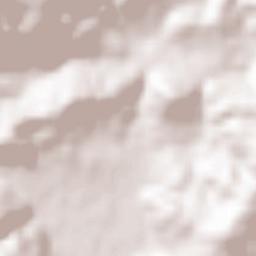 Hazas de Cesto Terrain Map