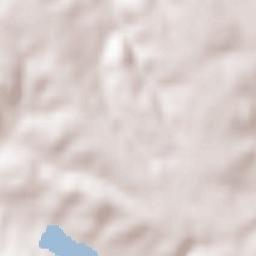 Navailles-Angos Terrain Map