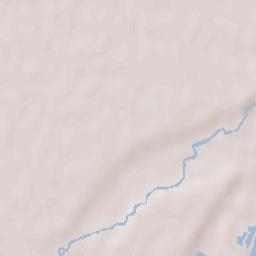 Lavernose-Lacasse Terrain Map