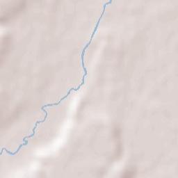 Lagardelle-sur-Lèze Terrain Map