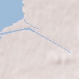 Marignane Terrain Map