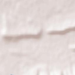 Saint-Victoret Terrain Map