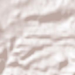 Septèmes-les-Vallons Terrain Map