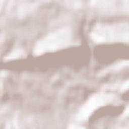 La Bouilladisse Terrain Map