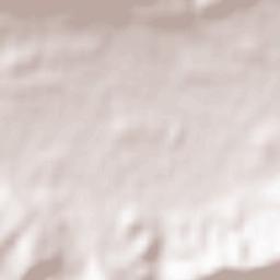 La Celle Terrain Map