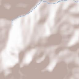 Montecatini Val di Cecina Terrain Map