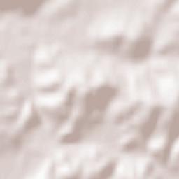 Monteriggioni Terrain Map