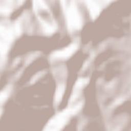 Civitella in Val di Chiana Terrain Map