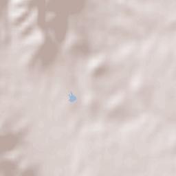 Badia al Pino Terrain Map