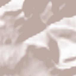 Scheggia Terrain Map