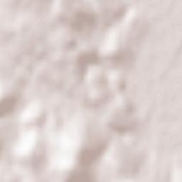 Zmijavci Terrain Map