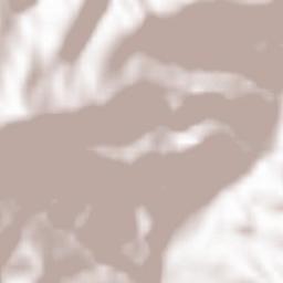 Obshtina Chiprovtsi Terrain Map