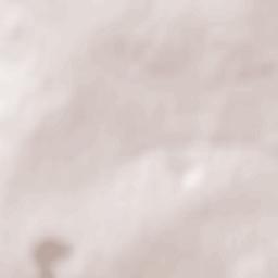 Valchidol Terrain Map