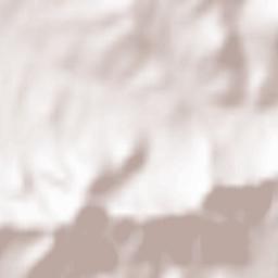 Shtykovo Terrain Map