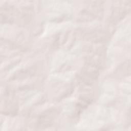 Lyon County Terrain Map