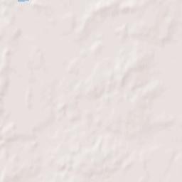 Winnebago County Terrain Map