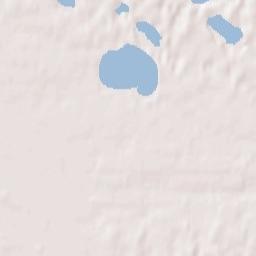 Lakewood Club Terrain Map