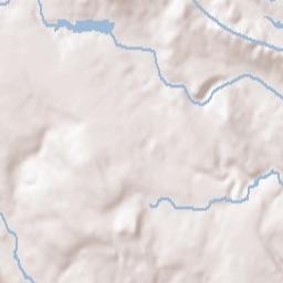 Salisbury Terrain Map