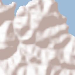 Ea Terrain Map
