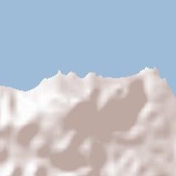 Lekeitio Terrain Map