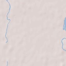 Vic-en-Bigorre Terrain Map