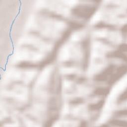 L’Isle-en-Dodon Terrain Map
