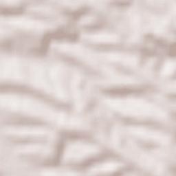 Nailloux Terrain Map