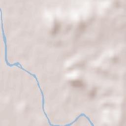 Lignan-sur-Orb Terrain Map