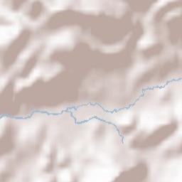 Auriol Terrain Map