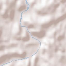 Flassans-sur-Issole Terrain Map