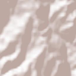 Riparbella Terrain Map